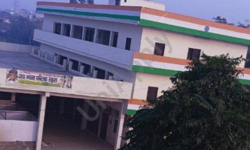 Jai Bharat Public School, Panipat