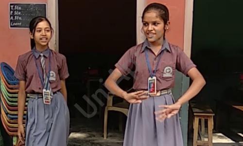 Jagdamba Public School, Panipat 2