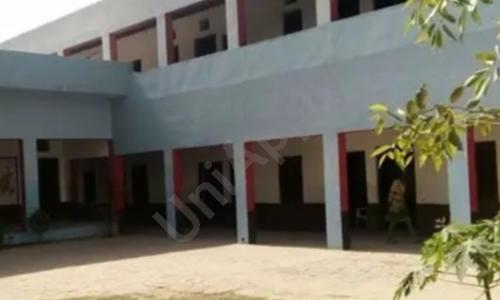 Haryana Ss School, Madlauda, Panipat
