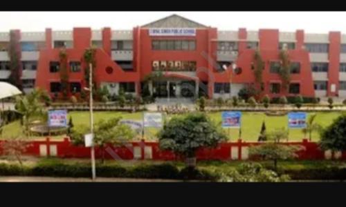 Dyal Singh Public School, Huda Sector 13-17, Panipat