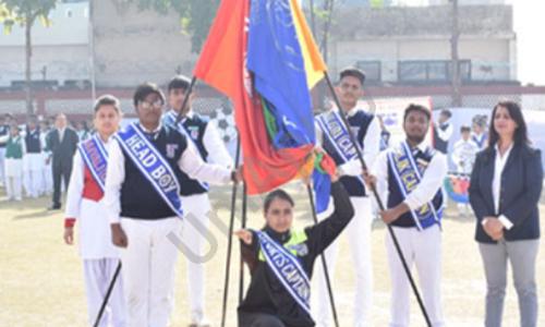 Dyal Singh Public School, Huda Sector 13-17, Panipat 1