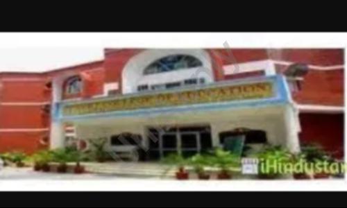 L.C.R.T Public School, Mehrana, Panipat