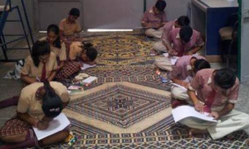 Shah Modern High School, Panipat