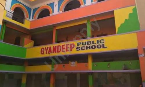 Gyandeep Public School, Panipat