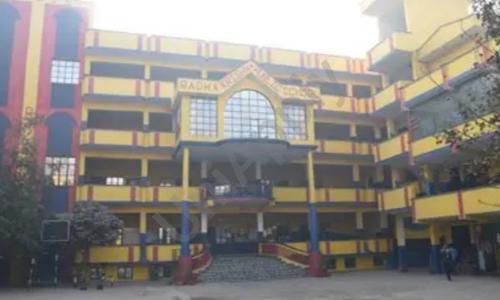 Radha Krishna High School, Panipat