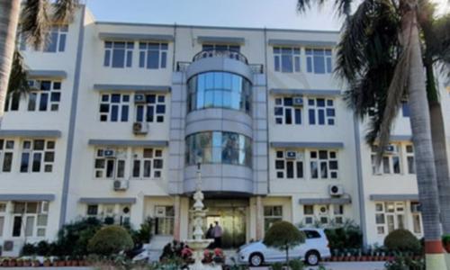 Sd Vidya Mandir, Huda, Panipat