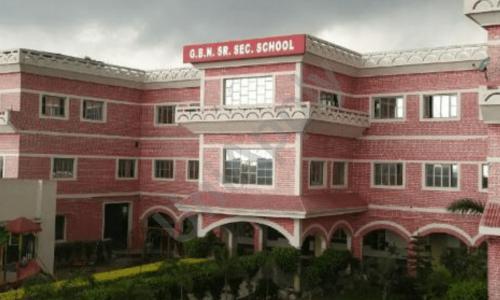 Guru Brahmanand Senior Secondary School, Panipat