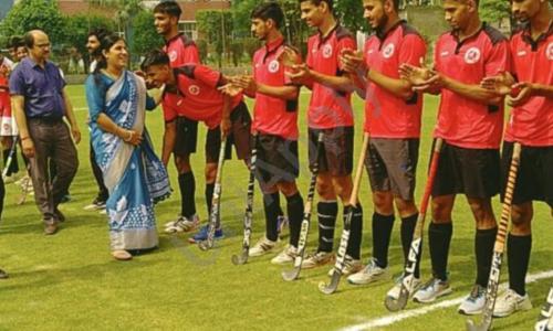 Guru Brahmanand Senior Secondary School, Panipat 1