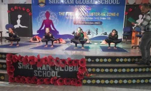 Guru Brahmanand Senior Secondary School, Panipat 2