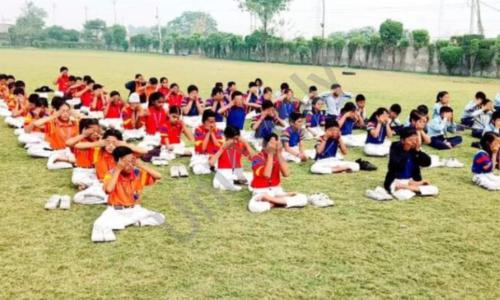 Guru Brahmanand Senior Secondary School, Panipat 3