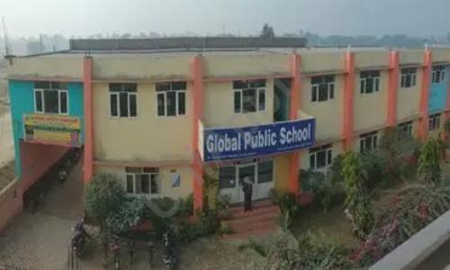 Global Public School, Panipat