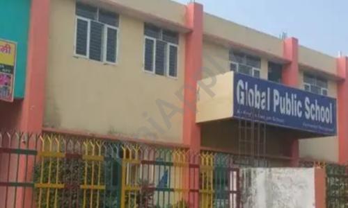 Global Public School, Panipat 1