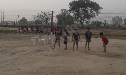 Geeta Vidya Mandir Senior Secondary School, Panipat