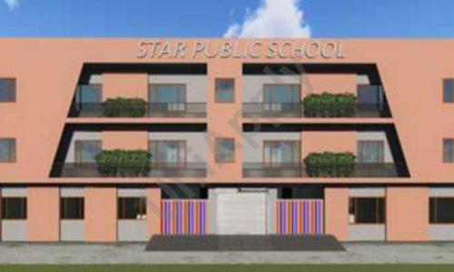 Star Public School, Panipat