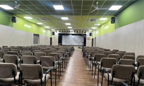 Dyal Singh Public School, Huda, Panipat 2