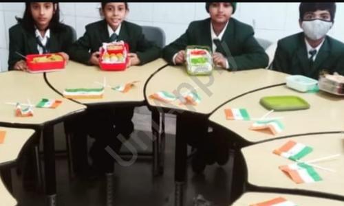 Dps Panipat City Junior, Panipat 1