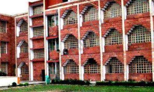 Dav Centenary Public School, Samalkha, Panipat 1
