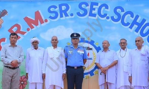 Crm High School, Samalkha, Panipat 1