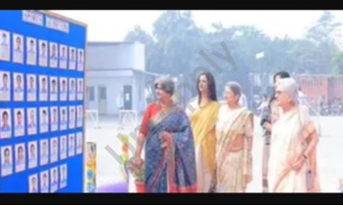 Bal Vikas Progressive School, Village Jattal, Panipat 2