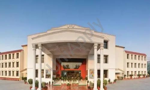 Delhi Public School, Ansal Shushant City, Panipat