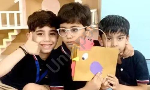 Small Wonders World School, Tdi City, Faridpur, Panipat 1