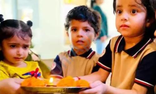 Small Wonders World School, Tdi City, Faridpur, Panipat 3