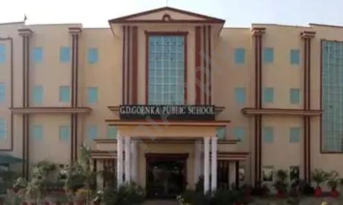 G.D.Goenka Public School, Jattal, Panipat