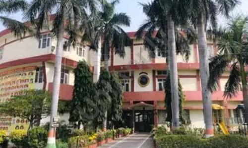 M.A.S.D Public School, Fridpur Road, Panipat