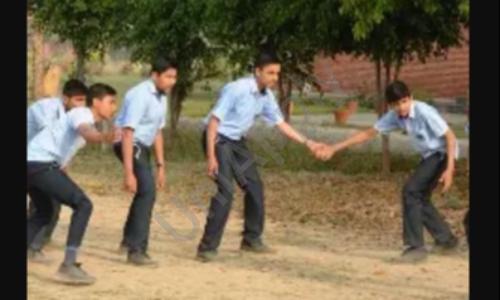 M.A.S.D Public School, Fridpur Road, Panipat 1