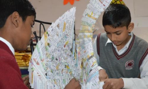 M.A.S.D Public School, Fridpur Road, Panipat 6