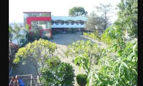 New Modern Senior Secondary School, Babarpur Mandi, Panipat