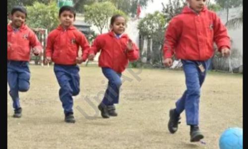 New Modern Senior Secondary School, Babarpur Mandi, Panipat 5