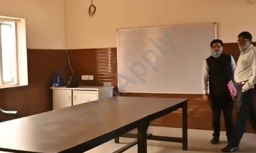 New Modern Senior Secondary School, Babarpur Mandi, Panipat 1