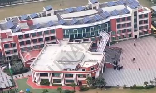 Prayaag International School, Diwana, Panipat