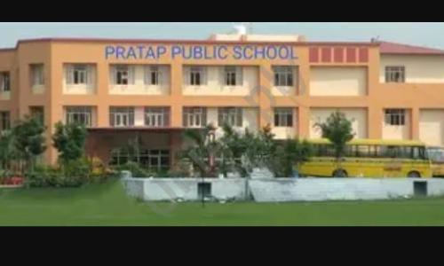 Pratap Public School, Kachrauli, Panipat