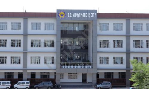 S.D.Vidya Mandir-City Panipat, G.T.Road, Panipat