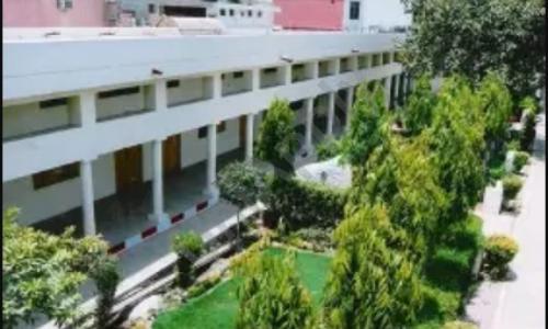 I B Public School, G.T.Road, Panipat