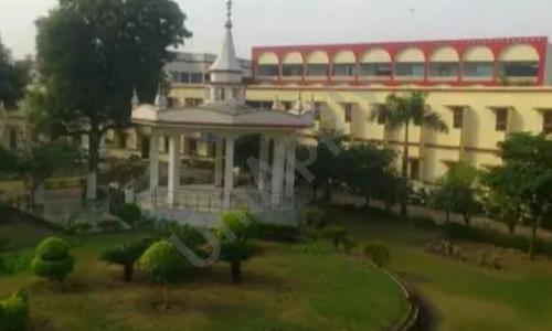 Arya Girls Public School, Bisha Swaroop Colony, Panipat