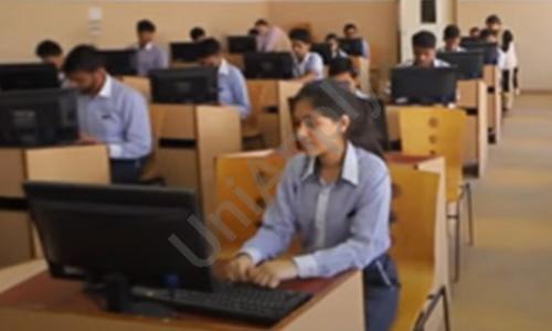 S D Vidya Mandir, Huda Sector 11-12, Panipat 2