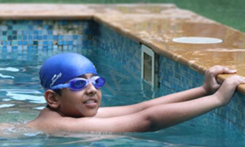 Piet Sanskriti School, Huda, Sector-25, Panipat 3