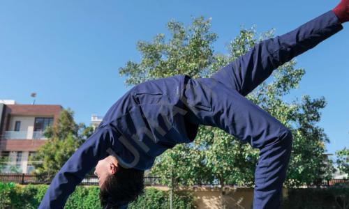 S.D. International School, Sector 6, Panipat 4