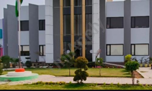 Jay International School, Jondhan Kalan, Panipat 1