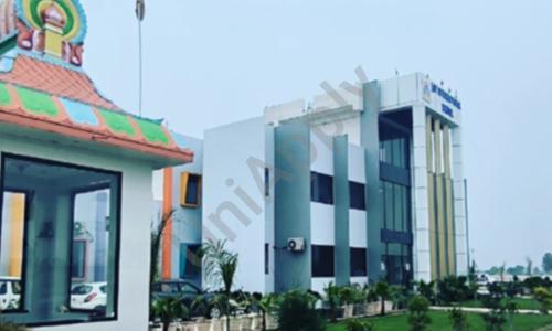 Jay International School, Jondhan Kalan, Panipat