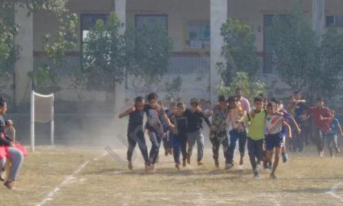 S.D. Vaish Public School, Kurar, Panipat 2