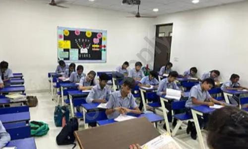 St Xavier'S High School, Samalkha, Panipat 6