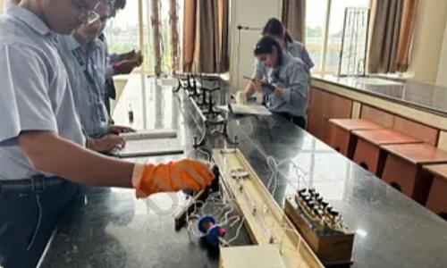 St Xavier'S High School, Samalkha, Panipat 2