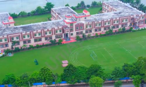 Hare Krishna International School, Adhmi Road, Bapoli, Panipat