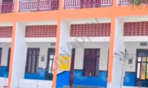 Sunrise Public School, Bhalsi, Bhalsi, Panipat