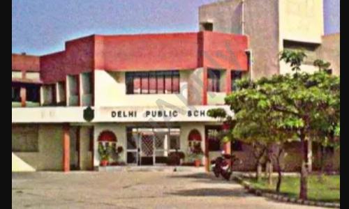 Delhi Public School, Refinery Township, Panipat