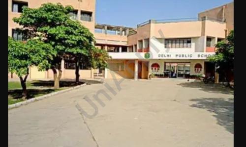 Delhi Public School, Refinery Township, Panipat 1